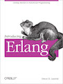 Book cover of Erlang Programming